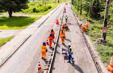 Paraná teve a maior evolução no número de pessoas empregadas da região Sul desde a pandemia